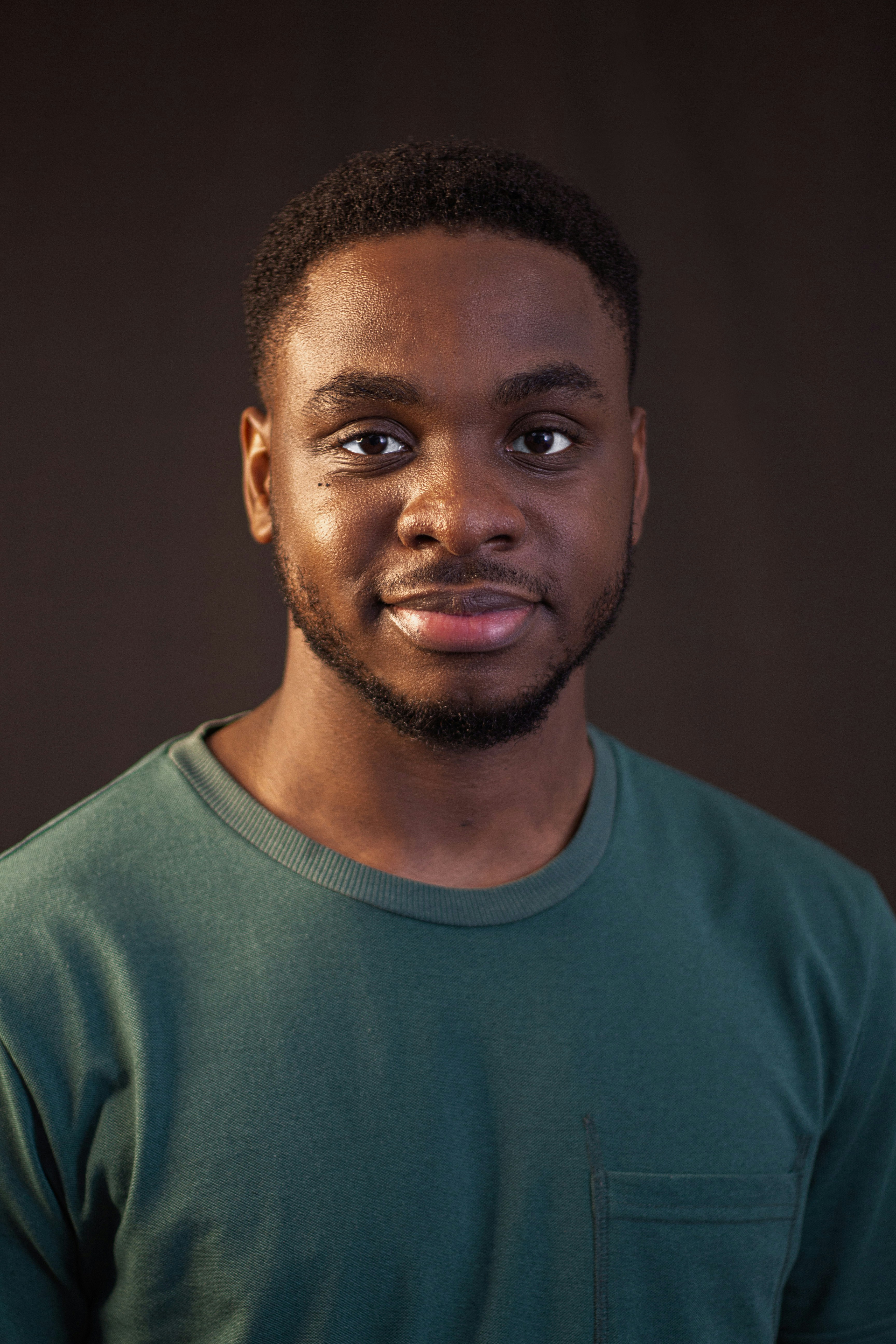 Ousmane D.